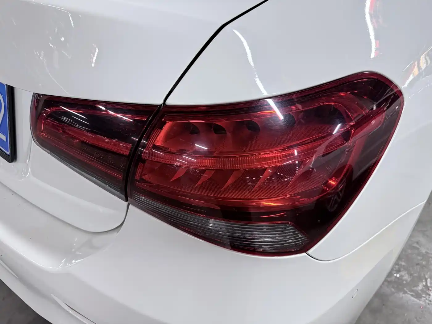 Mercedes-Benz A-Class 2020 A 180 L Sport Sedan фото 15