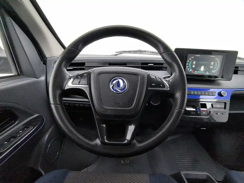 Dongfeng Yufeng EM27 2025 2024 EM27L EVE Power 41.86kWh