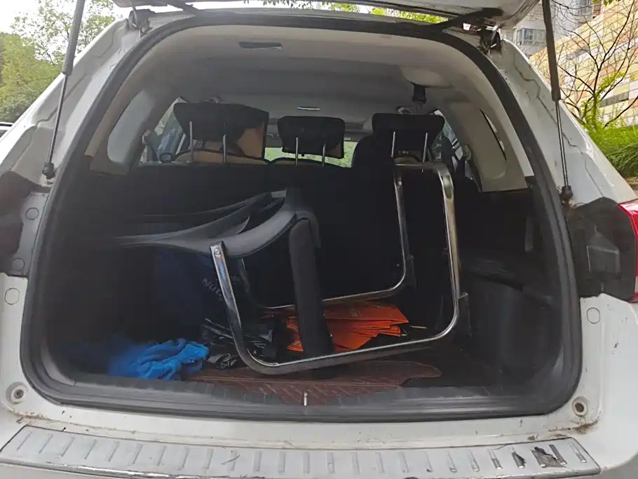 Photo 4 - Haval H6