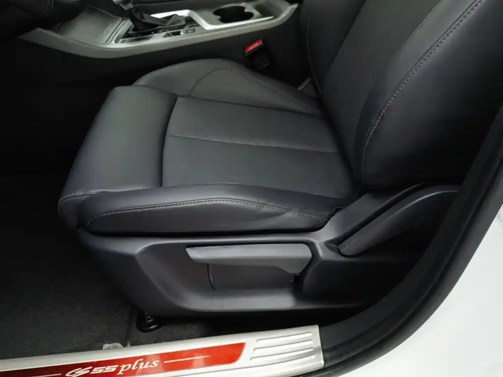 Changan CS55 Plus, миниатюра 20