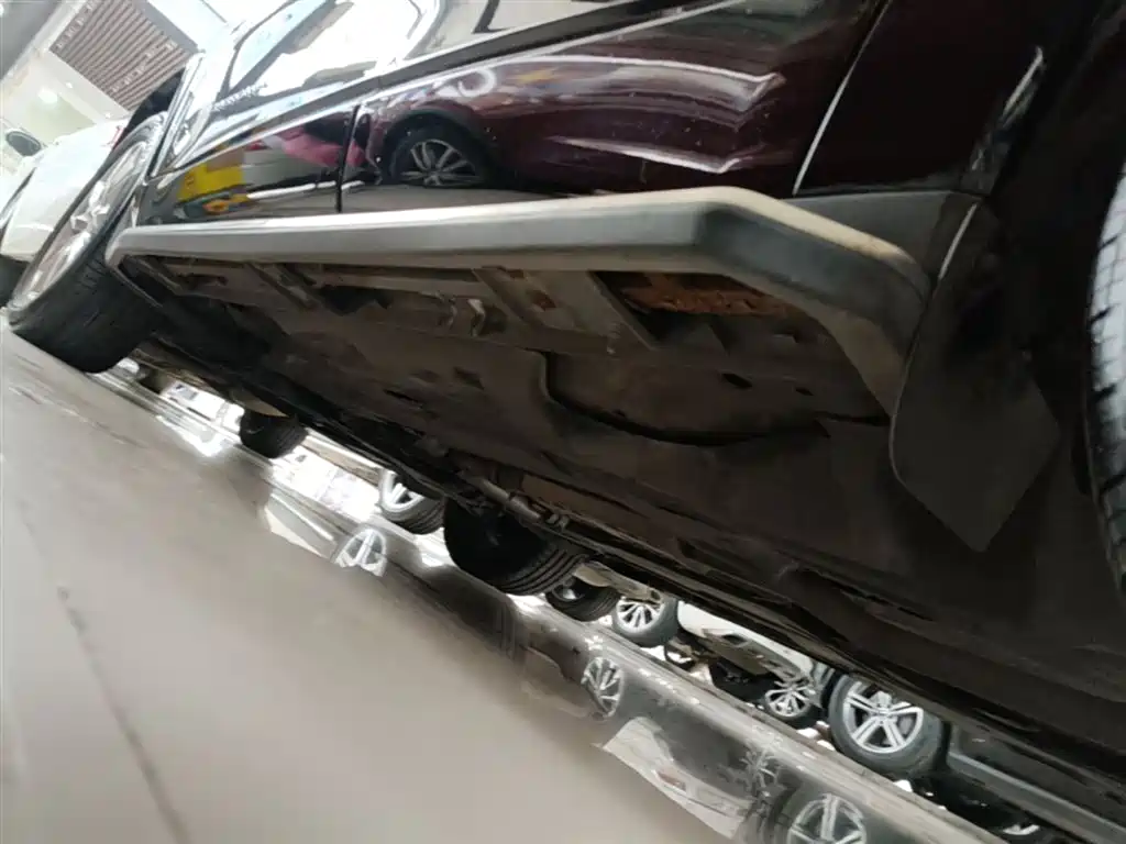 Jeep Cherokee 2018 2017 2.4L Professional Edition