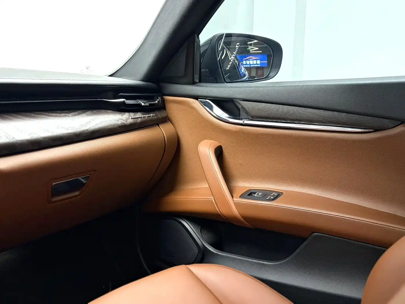 Maserati Quattroporte 2018 2018 3.0T Standard Edition
