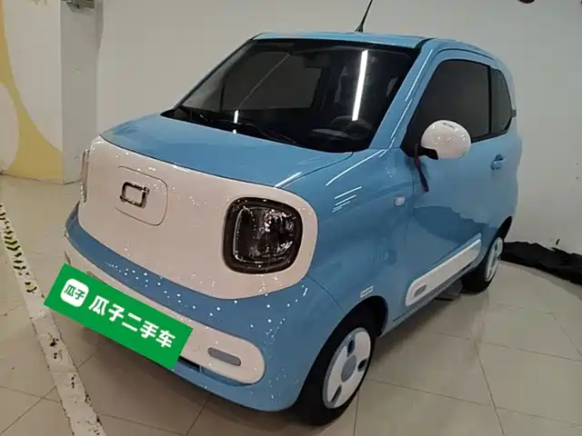 Besturn Bestune Pony 2024