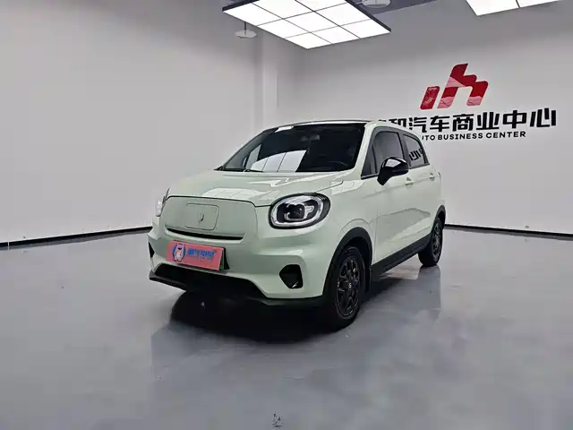 ZERO-RUNNING CAR ZERO RUN T03 2025