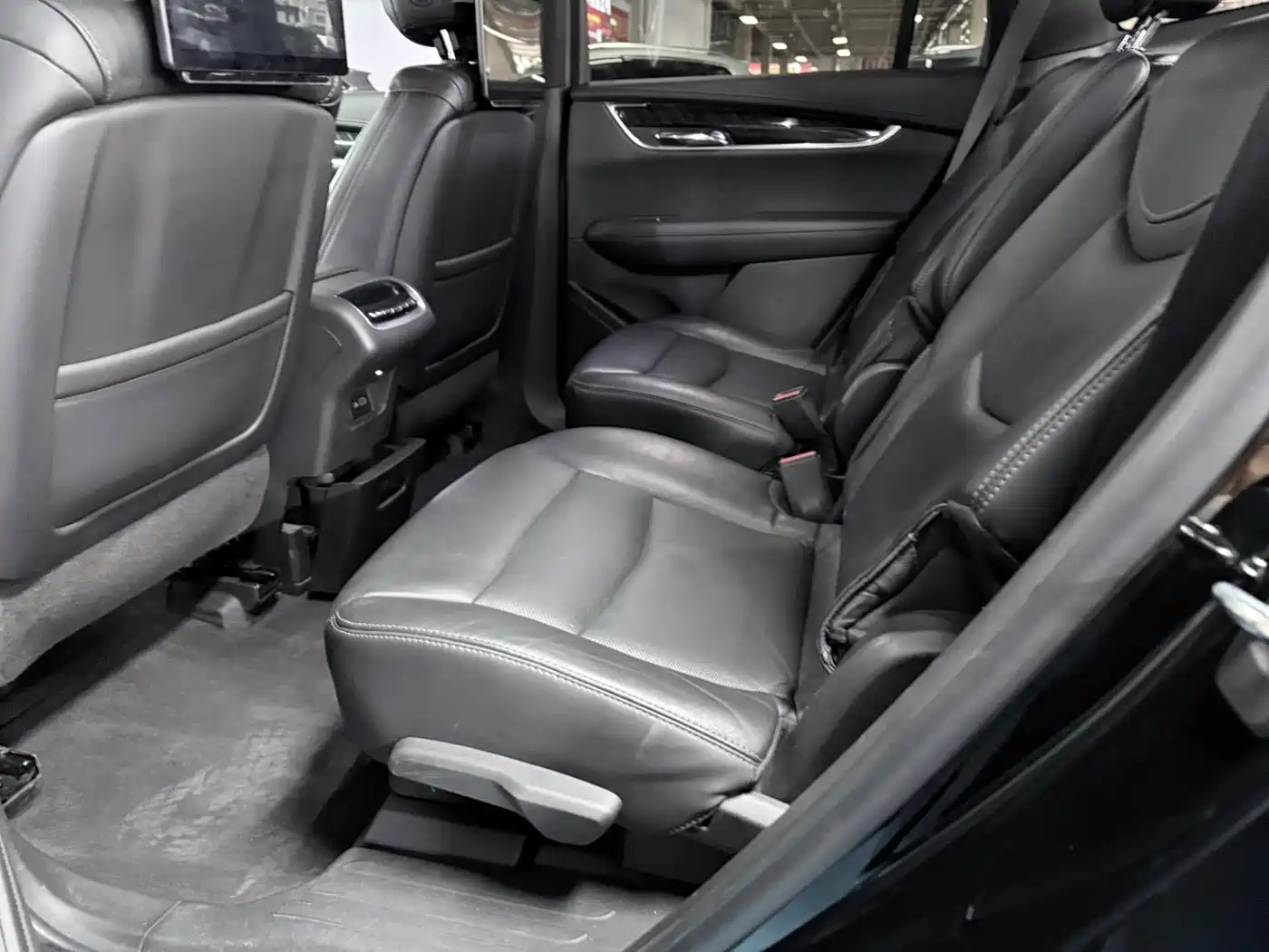 Cadillac XT6 2020 28T 6-Seater Luxury Model фото 11