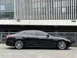 Фото 4 - Maserati Quattroporte