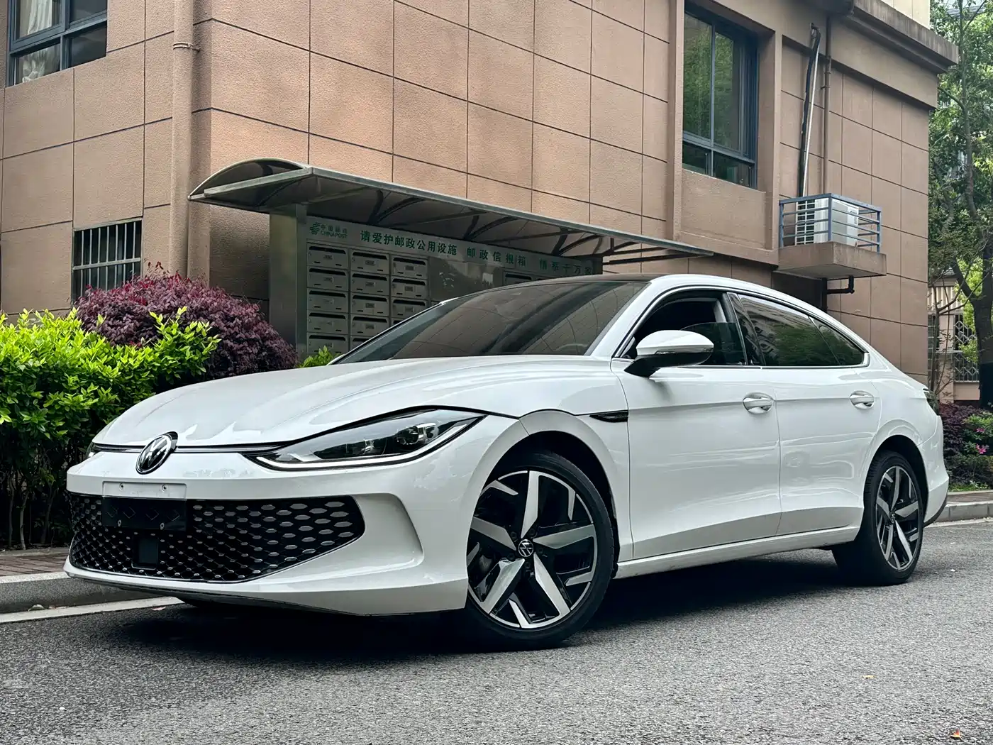 Volkswagen Lamando 2023 Lamando L 280TSI DSG Cool Edition