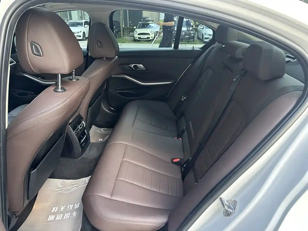 BMW 3 Series, миниатюра 7