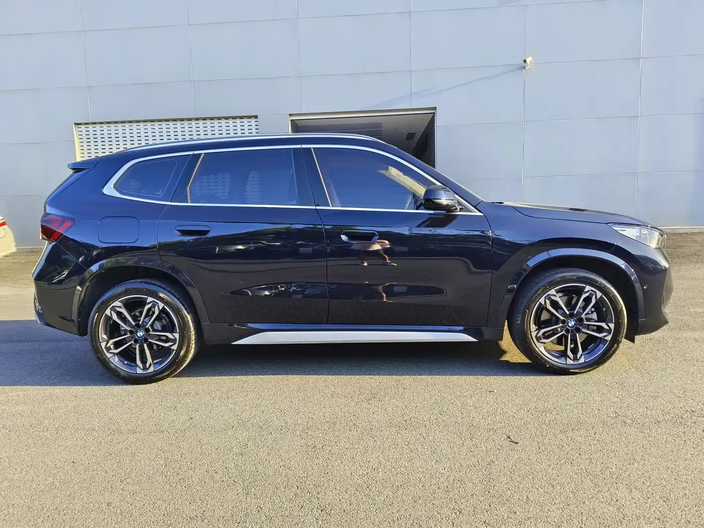 BMW X1 2026 Model Year sDrive25Li M Sport Package фото 19