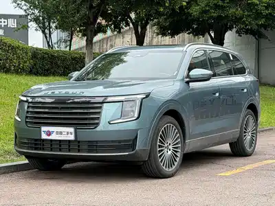 Jetour X70L
