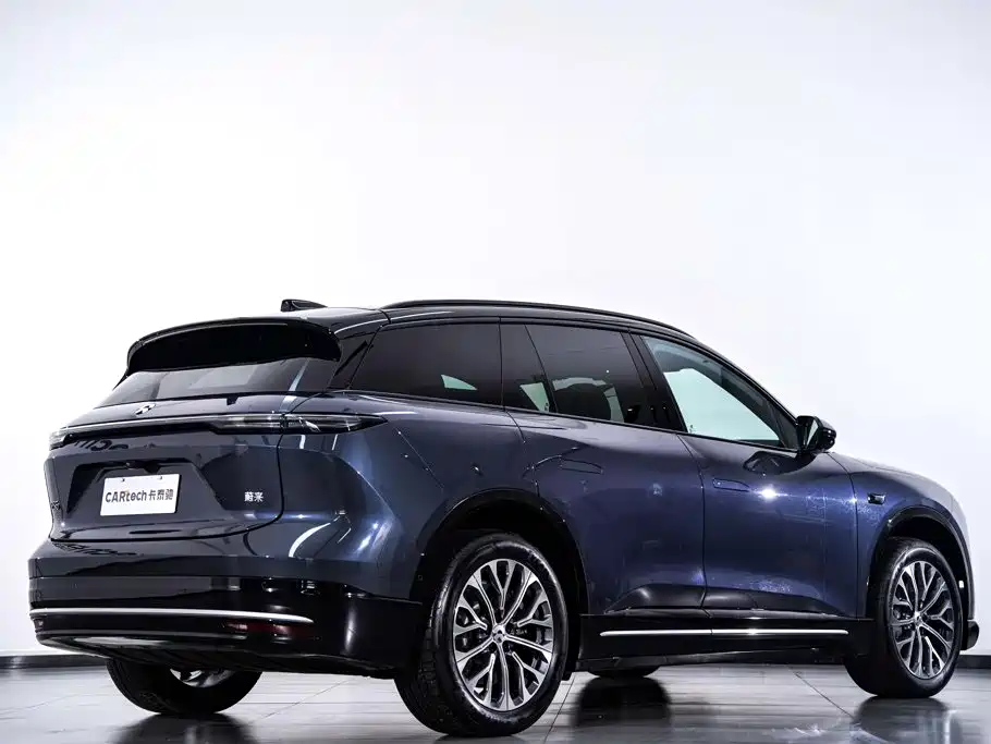 NIO ES6 2025 2025 75kWh