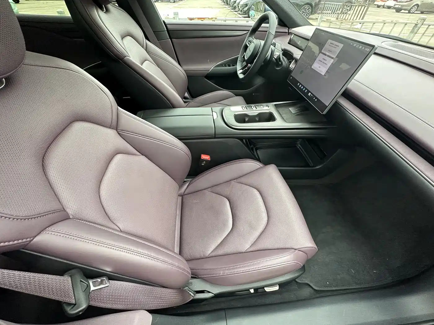 XIAOMI CAR XIAOMI SU7