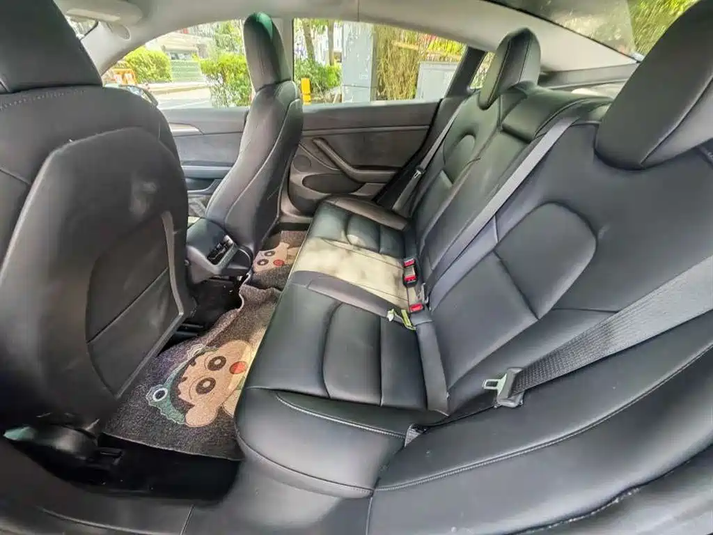 Photo 6 - Tesla Model 3