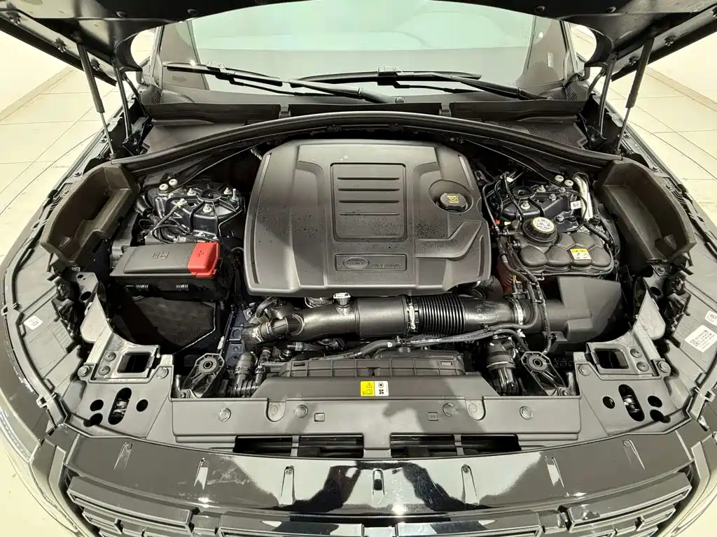 Land Rover Range Rover Velar 2024 2024 Dynamic SE