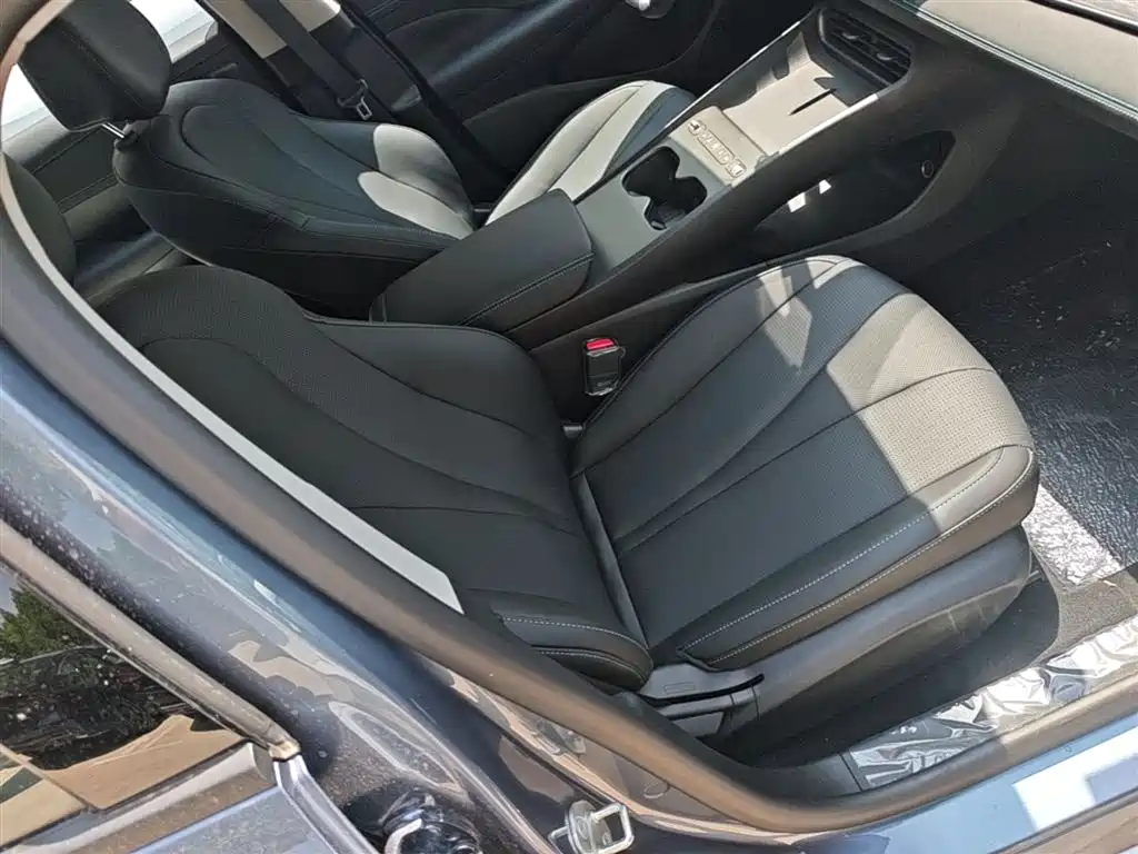 BYD Hai Bao 05 DM-i 2026 2026 DM-i 128KM Luxury