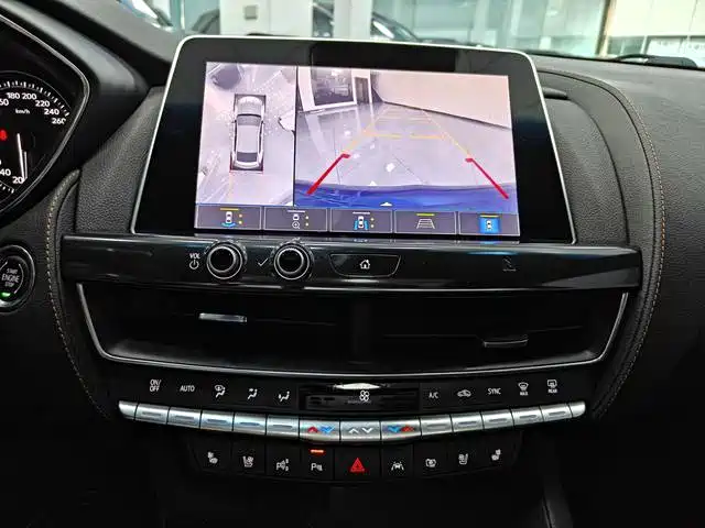 Cadillac CT5 2020 2020 Facelift 28T Platinum Sport Edition