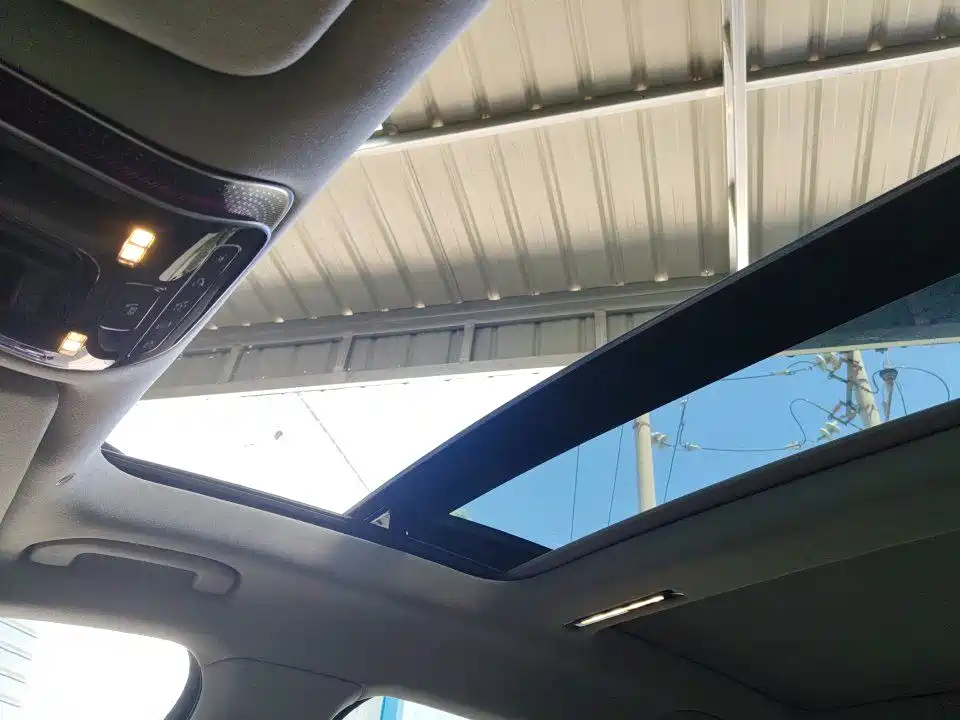 Mercedes-Benz Maybach S-Class 2021 S 480 4MATIC фото 7