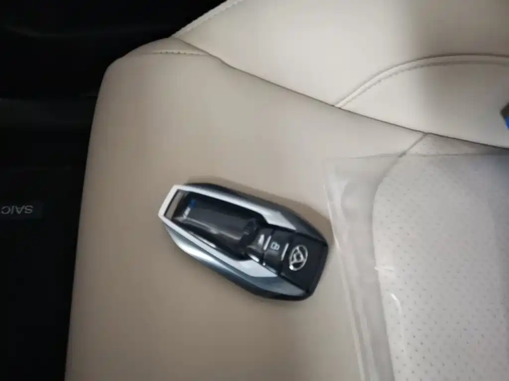 Maxus D90 2018 2017 2.0T Automatic 4WD Sirius
