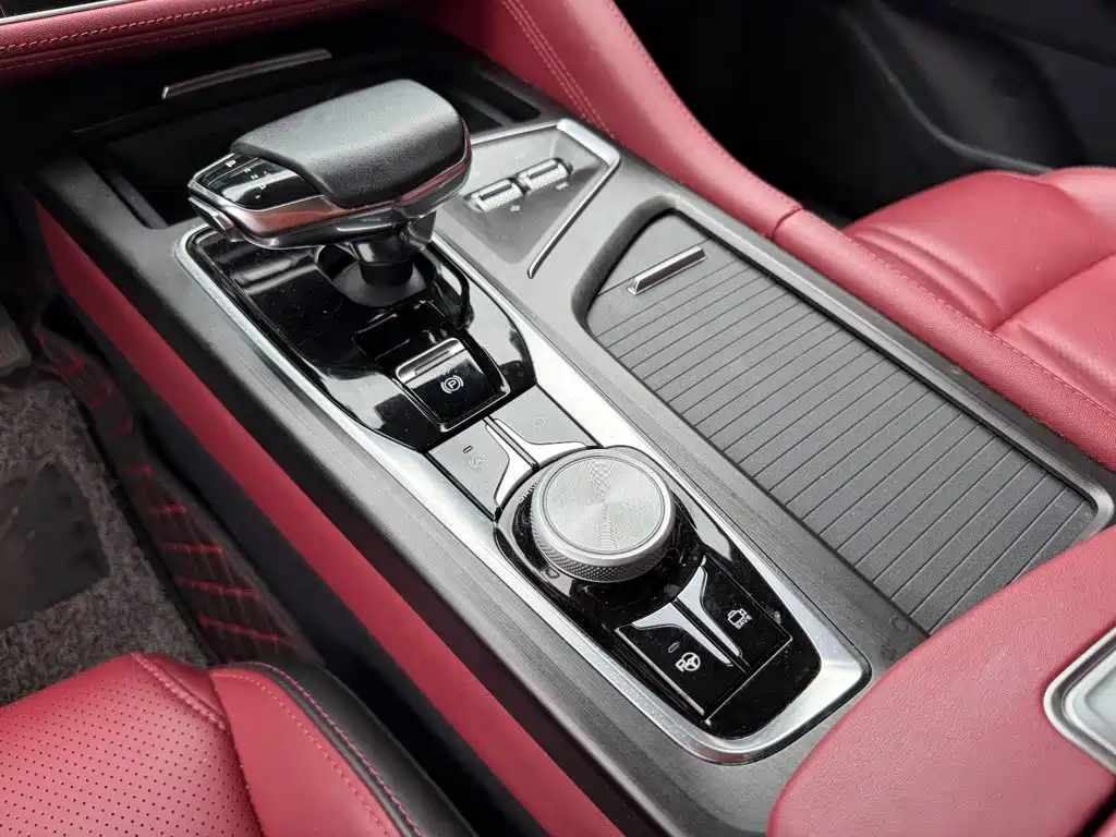 Фото 9 - Changan CS75 PLUS