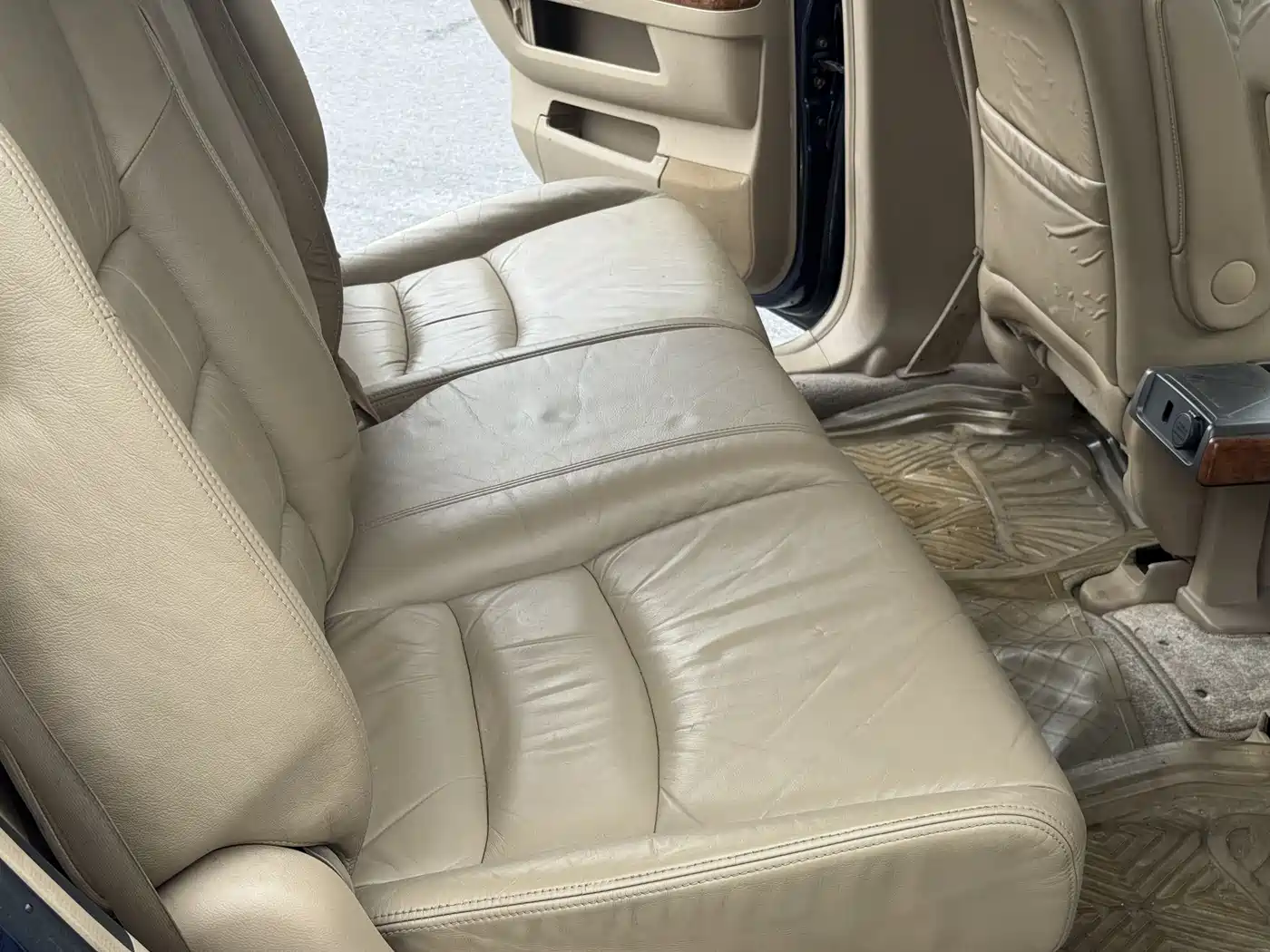 Honda Odyssey 2005 2005 Model 2.4L Comfort