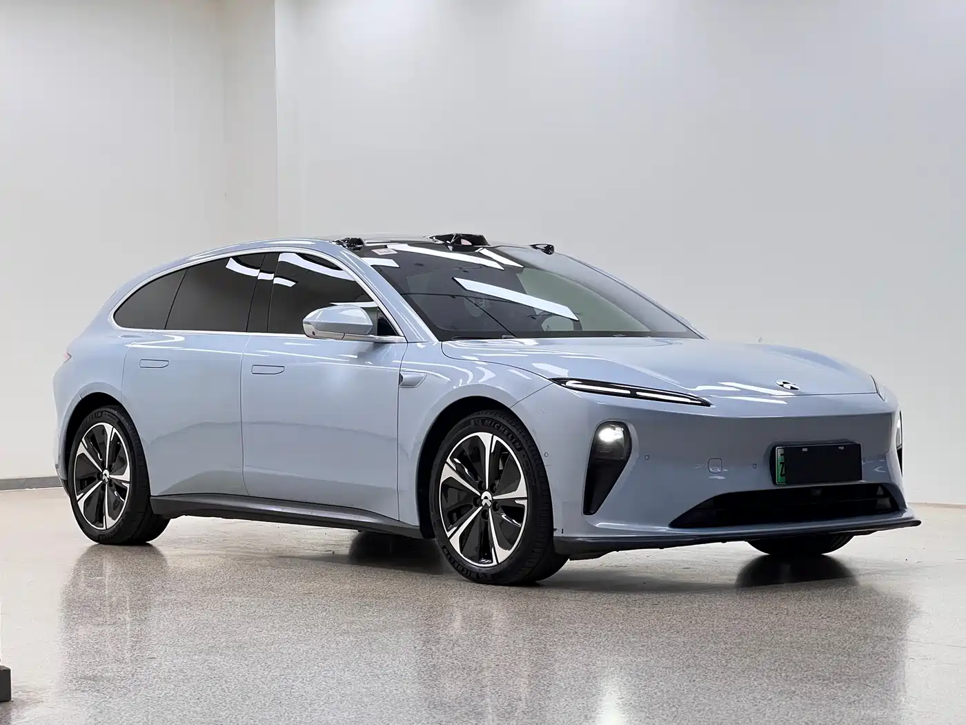 NIO ET5T 2023 2023 Model 75kWh Touring