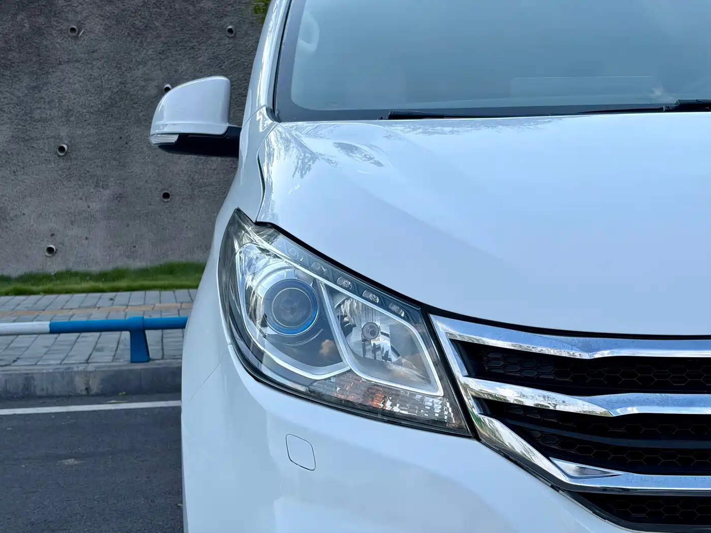 Maxus G10 2019 2018 PLUS 2.0T Manual Elite Edition