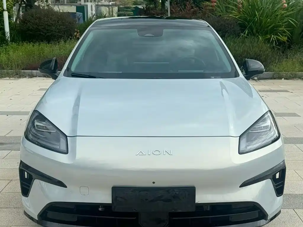 Aion RT 2025 2025 650 Smart Premium Edition