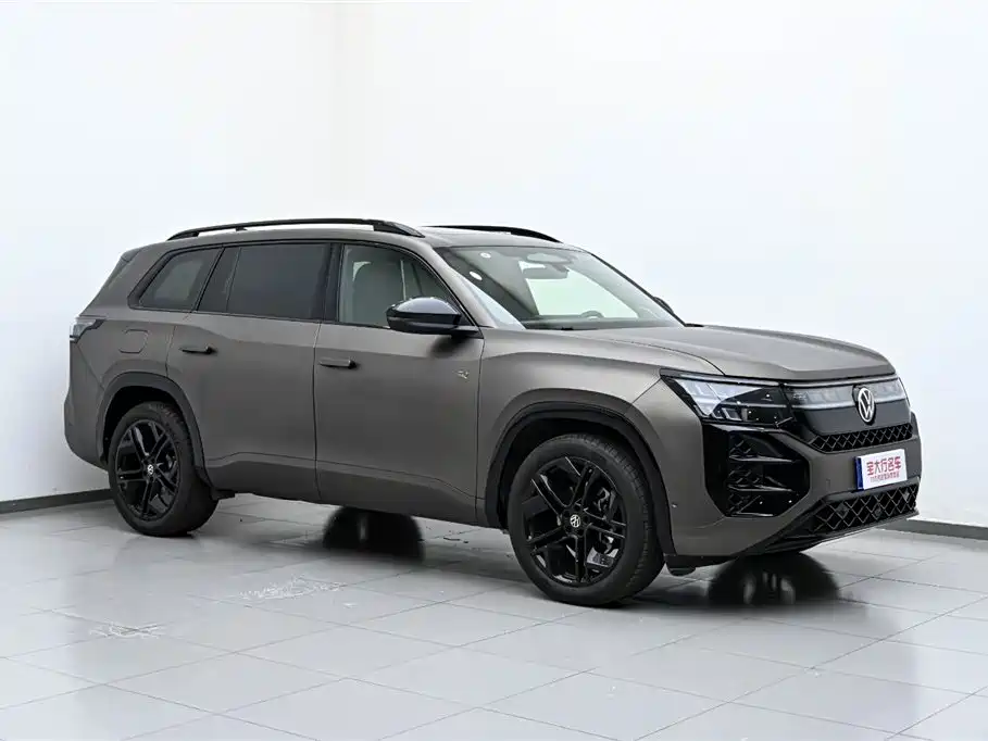 VOLKSWAGEN TOURANG