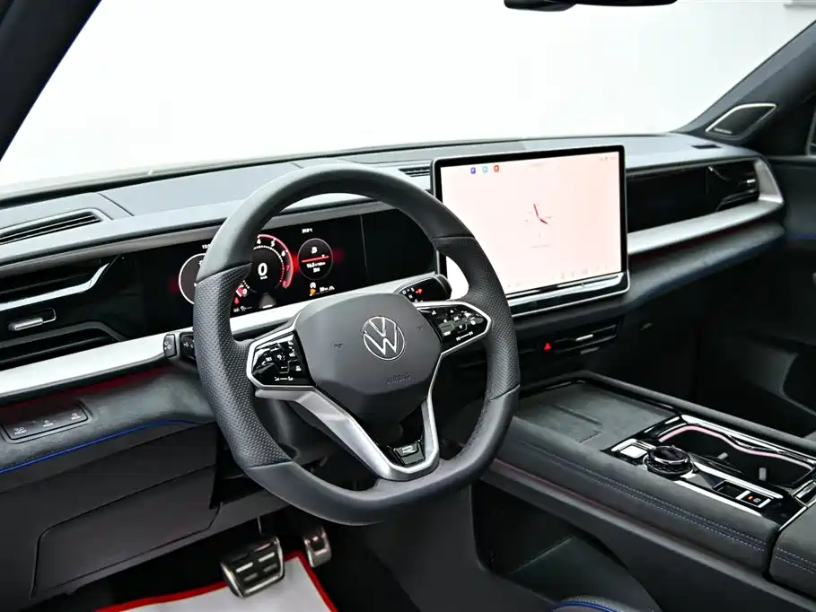 VOLKSWAGEN TOURANG