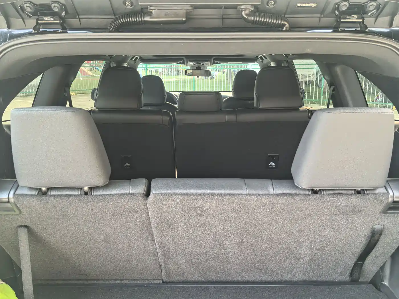 Фото 29 - Toyota Crown Kluger