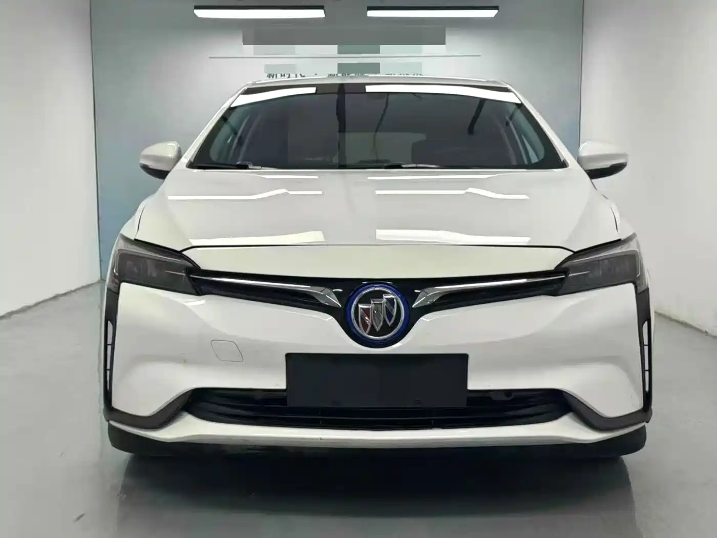 Buick Velite 6 2020 Plug-in Hybrid Connected Smart Edition