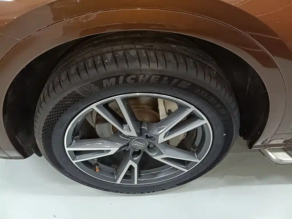 Audi Q5L 2018 45 TFSI Exclusive Fashion (China V) фото 23