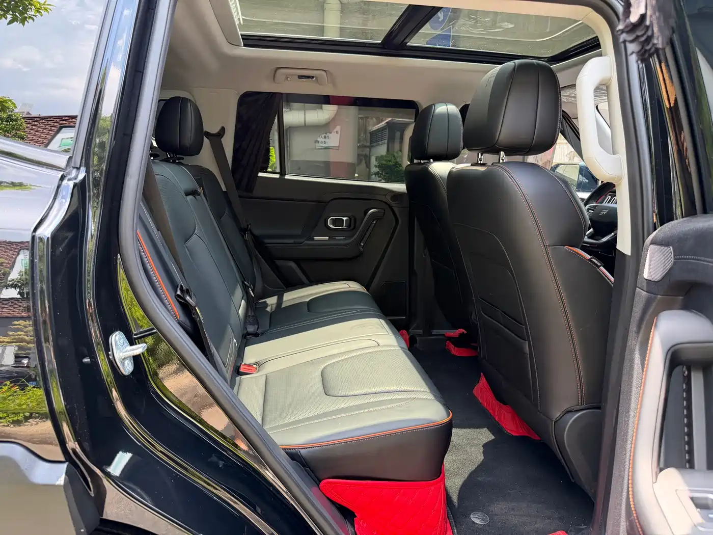 Jetour Freedom 2025 2025 1.5TD DCT Discovery