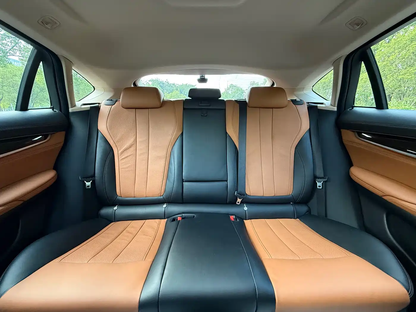 Фото 25 - BMW X6