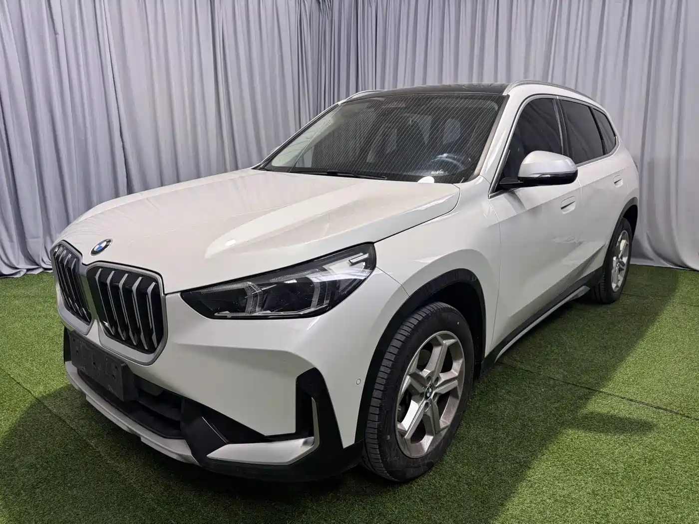 BMW X1 2023 sDrive20Li X Design Package