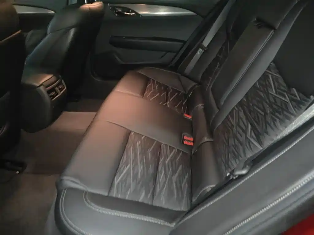 Cadillac ATS-L 2017 28T Technology фото 17