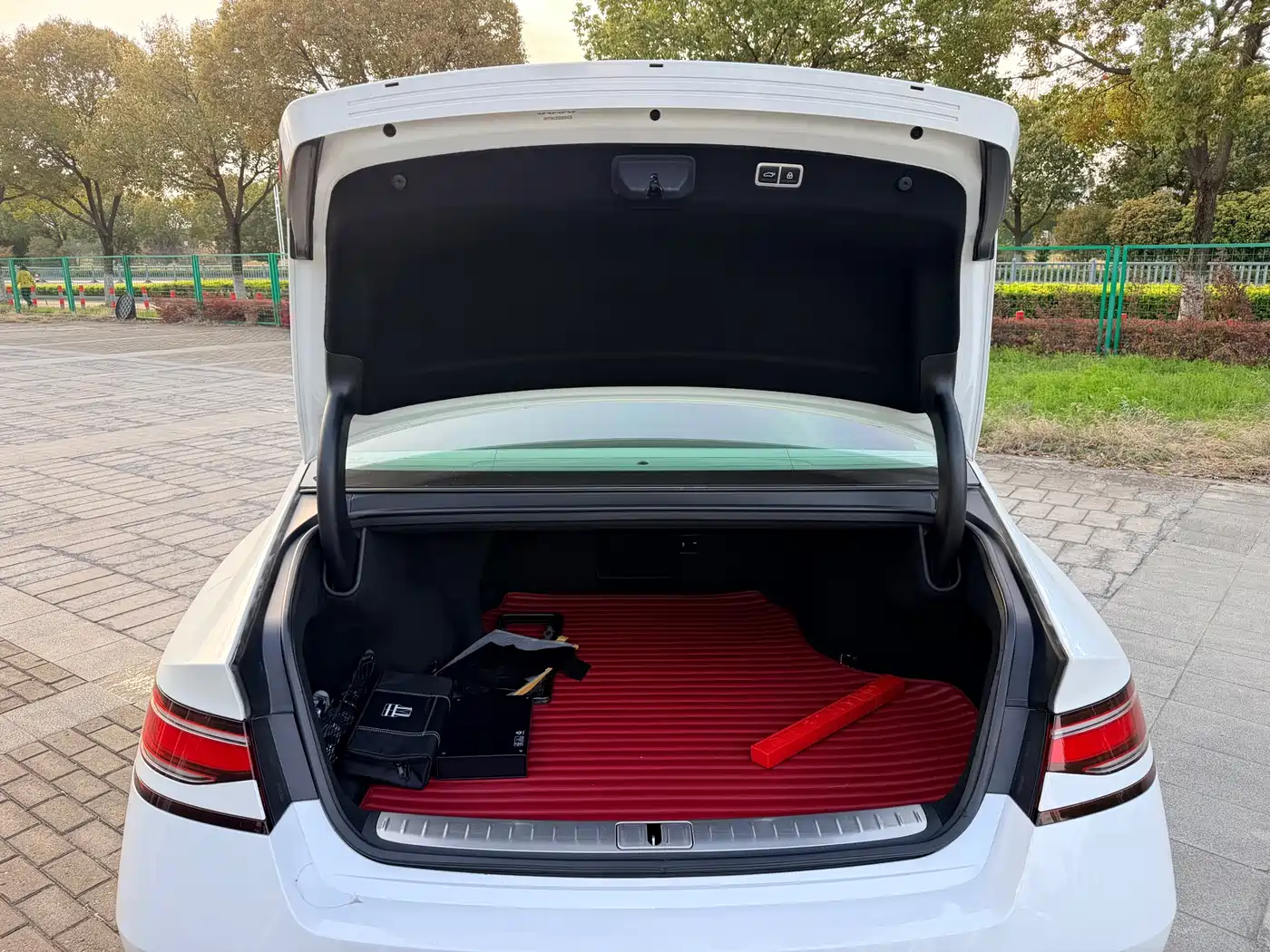 Genesis G90 2023 3.5T Flagship Version фото 21