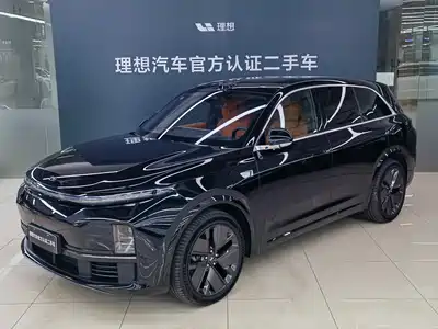 Li Auto L7