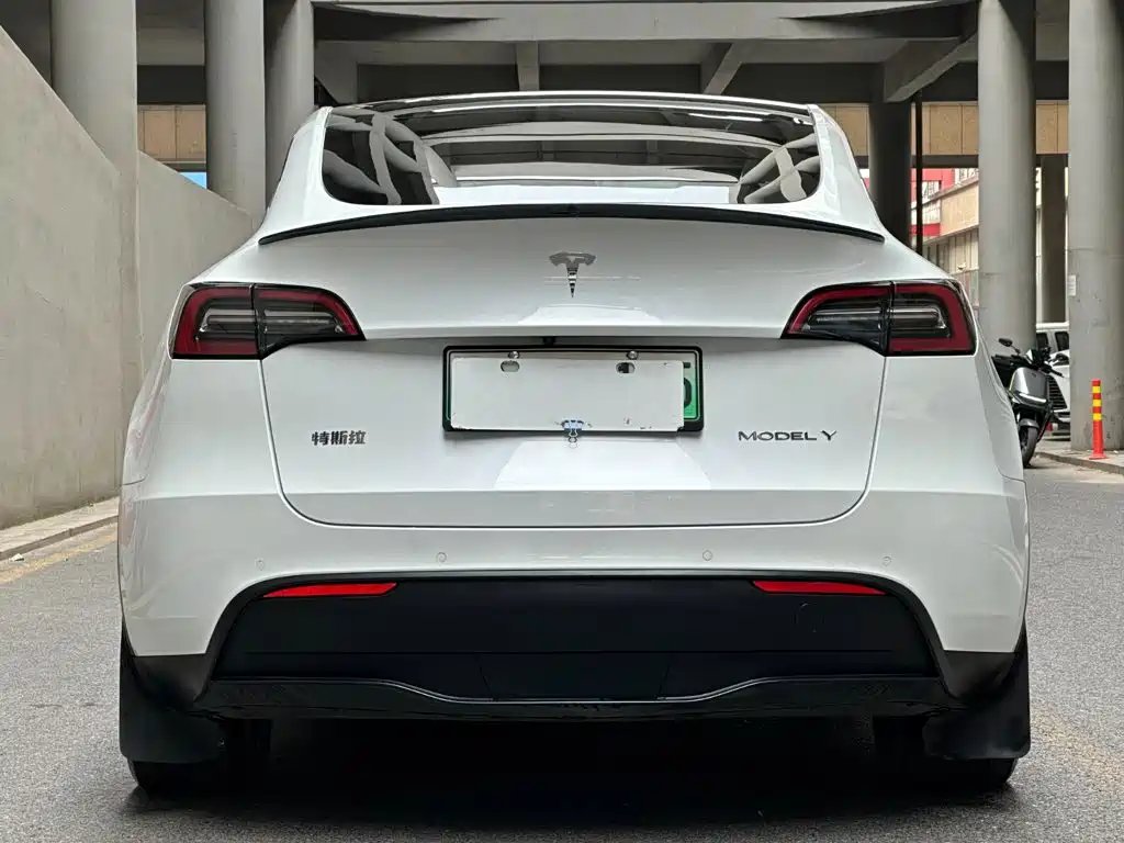 Фото 4 - Tesla Model Y