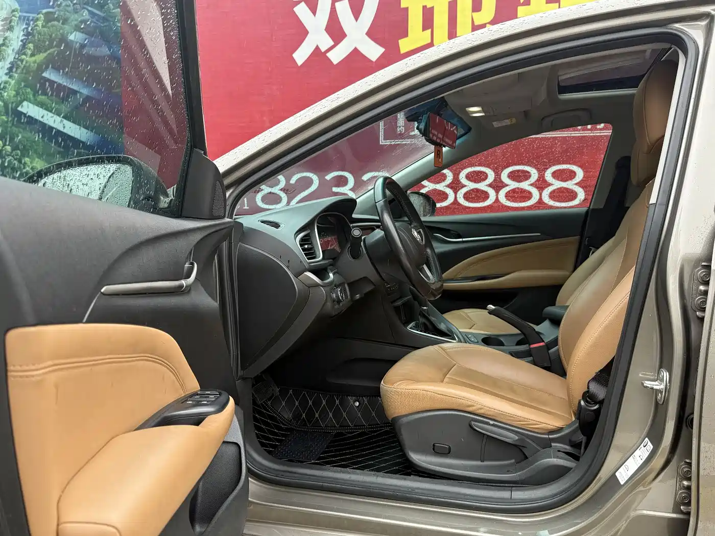 Buick Excelle 2019 18T Auto Connected Flagship China VI фото 4