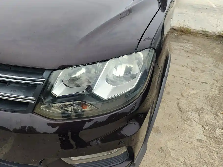 Dongfeng Fengguang Fengguang 370 2018 2016 1.5L Manual Standard SFG15-05 7-Seat