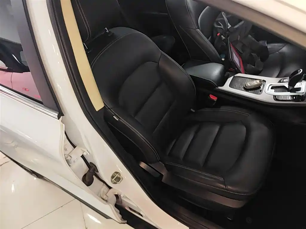 Photo 25 - Geely Emgrand GS
