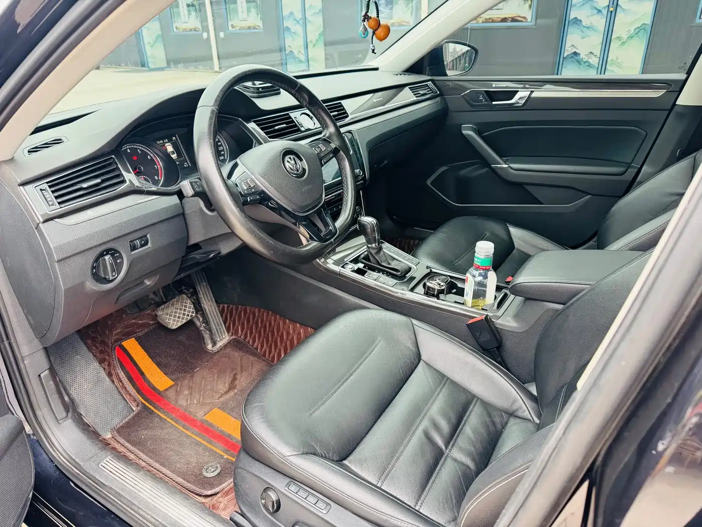 Volkswagen Passat 2016 330TSI DSG Executive Edition фото 4