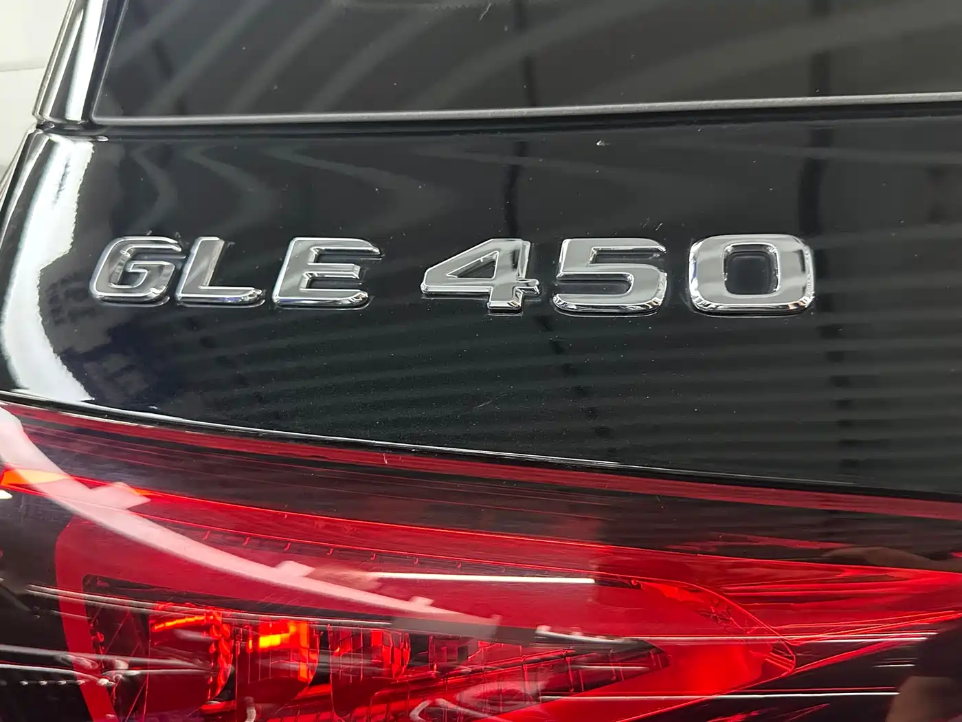 Mercedes-Benz GLE 2023 GLE 450 4MATIC Dynamic фото 18