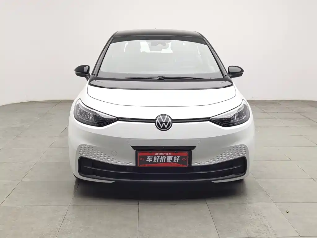 Volkswagen ID.3, миниатюра 3