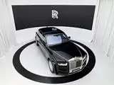 Фото 25 - Rolls-Royce Phantom