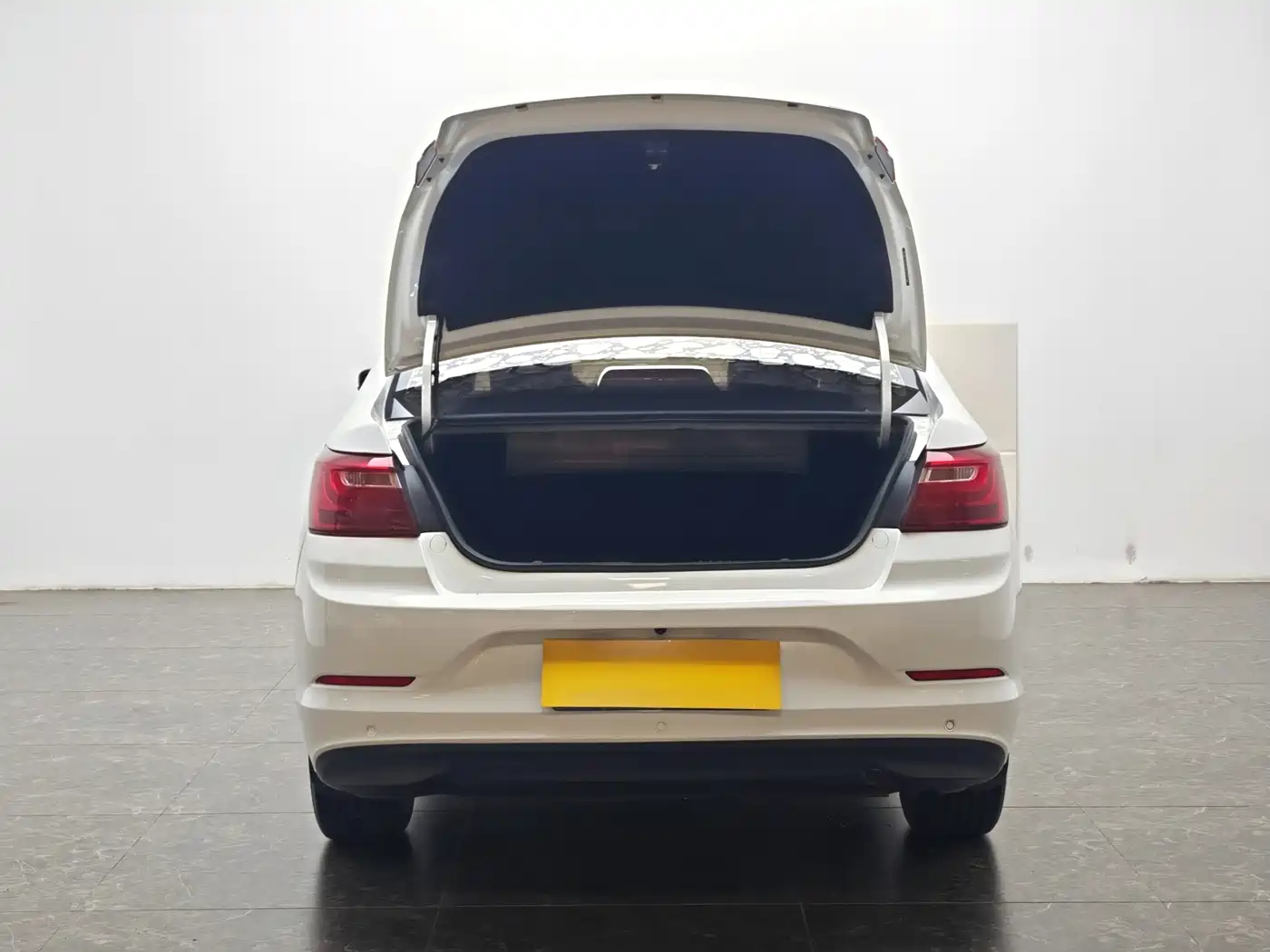 GEELY AUTOMOBILE VISION