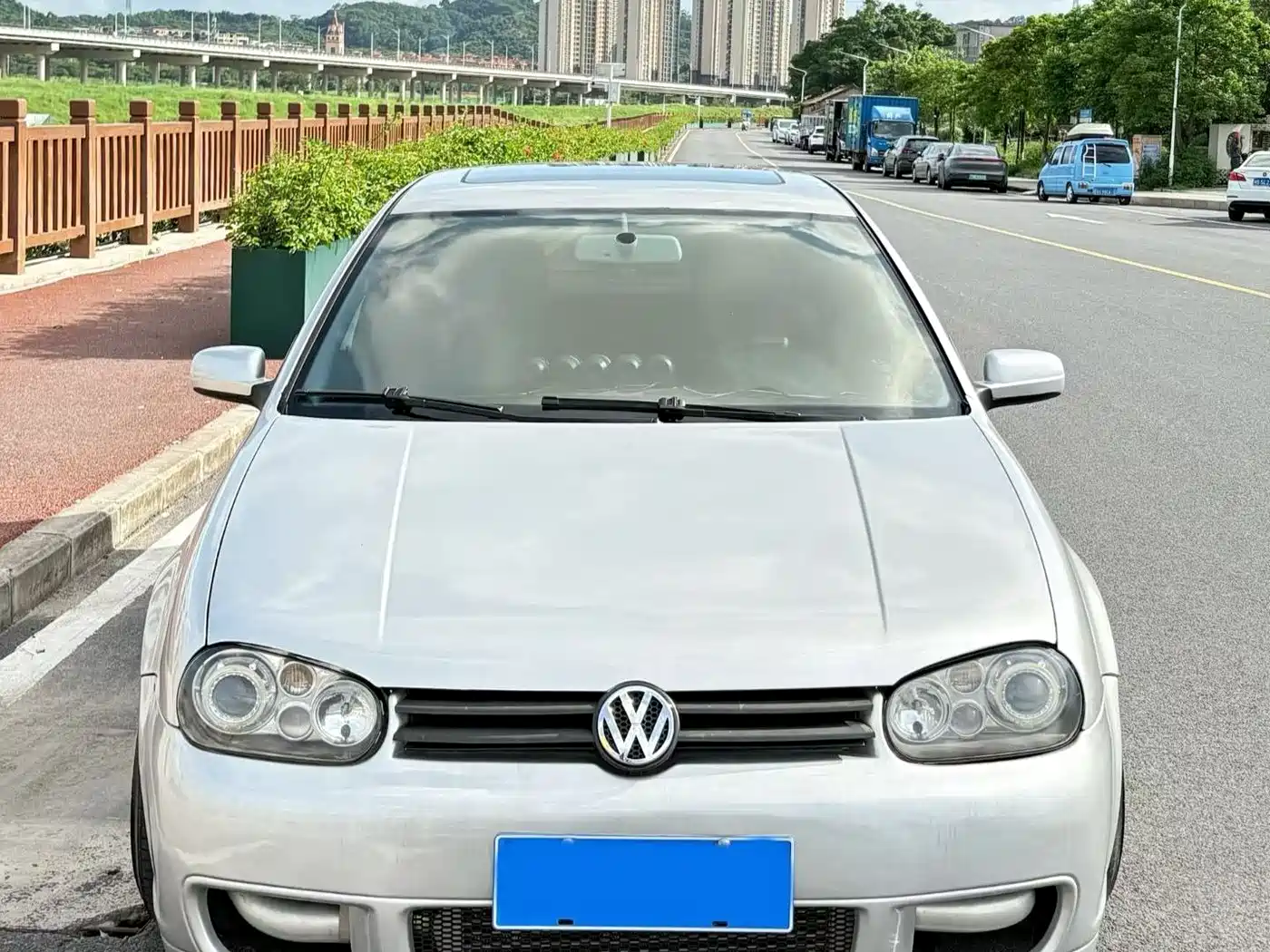Volkswagen Golf 2005