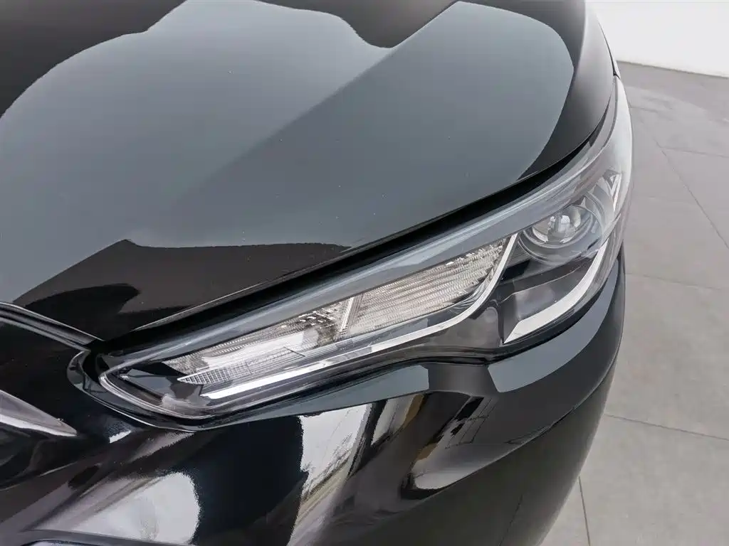 TOYOTA FENGLANDA