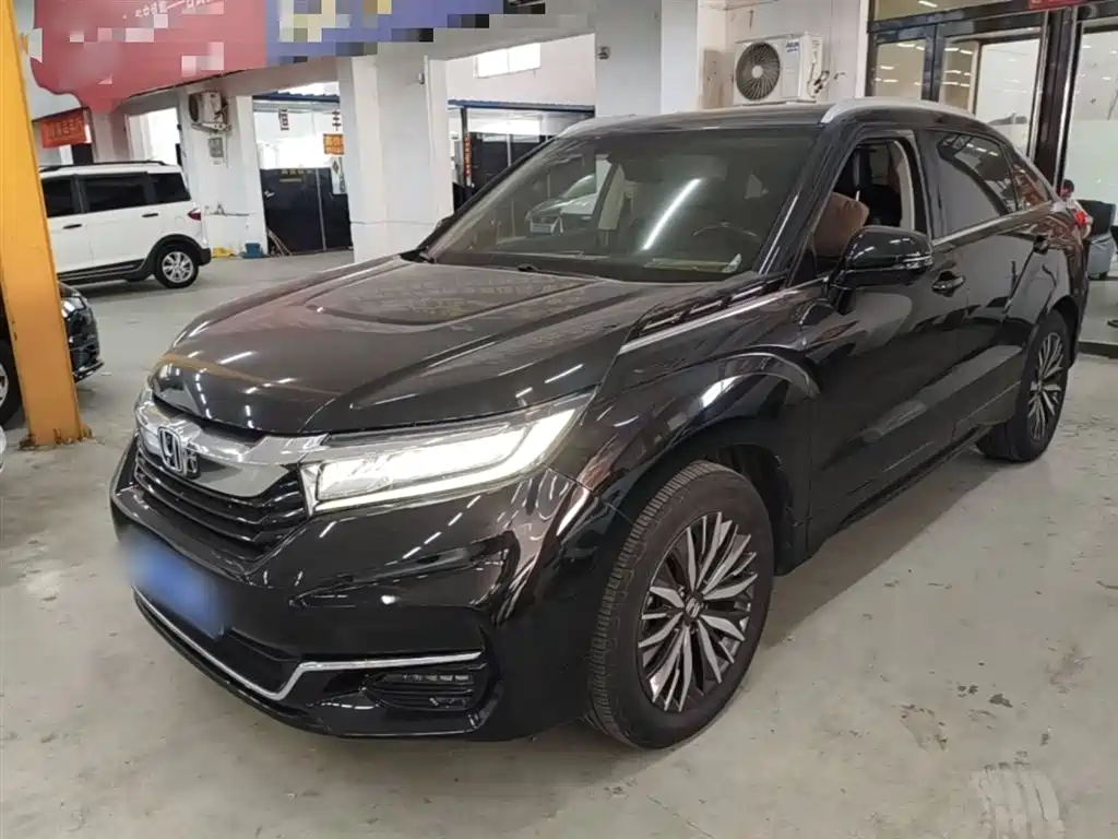 Honda Avancier 2020 370TURBO 2WD Luxury Edition